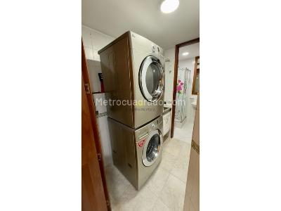 Apartamento de 4 alcobas en venta en Santa Bibiana, Bogotá, 178 m² · foto 20 de 20