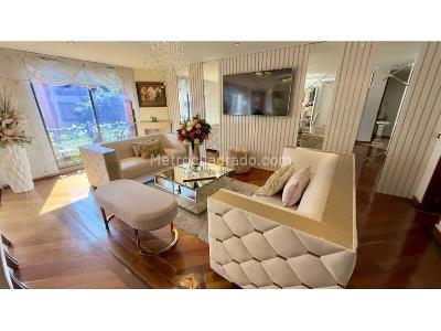 Apartamento de 4 alcobas en venta en Santa Bibiana, Bogotá, 178 m² · foto 2 de 20