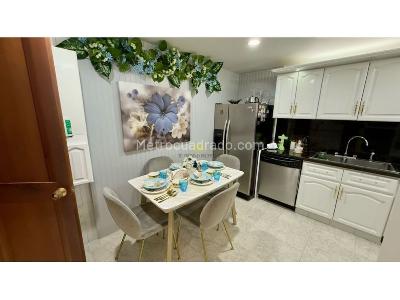 Apartamento de 4 alcobas en venta en Santa Bibiana, Bogotá, 178 m² · foto 6 de 20
