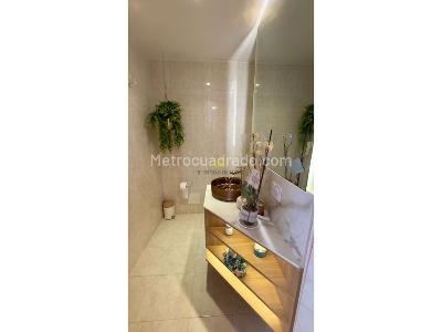 Apartamento de 4 alcobas en venta en Santa Bibiana, Bogotá, 178 m² · foto 7 de 20