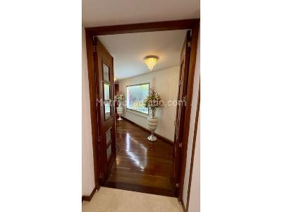 Apartamento de 4 alcobas en venta en Santa Bibiana, Bogotá, 178 m² · foto 8 de 20