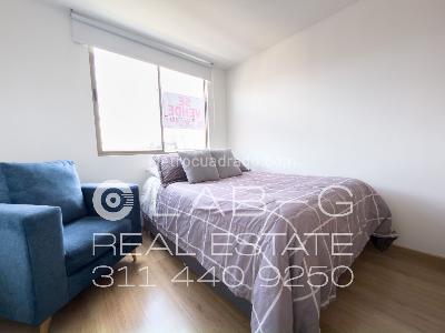 Apartamento en venta en Colina, Bogotá · foto 10 de 20