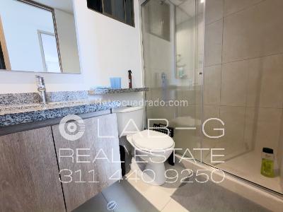 Apartamento en venta en Colina, Bogotá · foto 12 de 20
