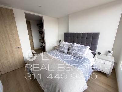 Apartamento en venta en Colina, Bogotá · foto 14 de 20