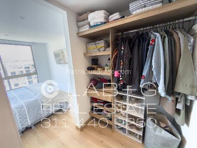 Apartamento en venta en Colina, Bogotá · foto 16 de 20