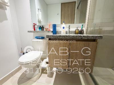 Apartamento en venta en Colina, Bogotá · foto 17 de 20