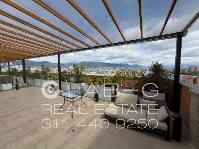 Apartamento en venta en Colina, Bogotá · foto 18 de 20