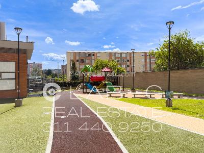 Apartamento en venta en Colina, Bogotá · foto 19 de 20