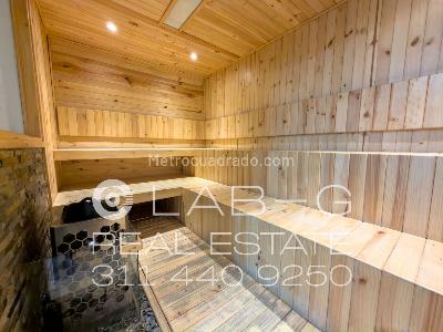 Apartamento en venta en Colina, Bogotá · foto 20 de 20