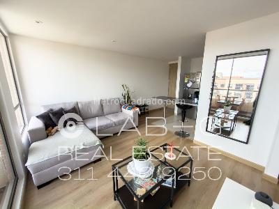 Apartamento en venta en Colina, Bogotá · foto 2 de 20