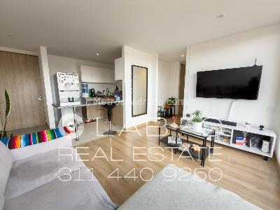 Apartamento en venta en Colina, Bogotá · foto 3 de 20