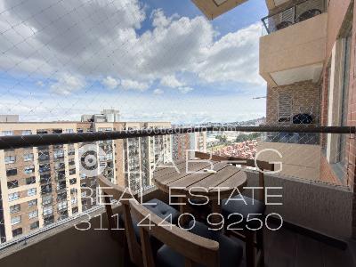 Apartamento en venta en Colina, Bogotá · foto 4 de 20