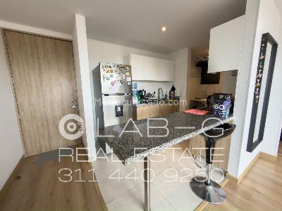 Apartamento en venta en Colina, Bogotá · foto 5 de 20