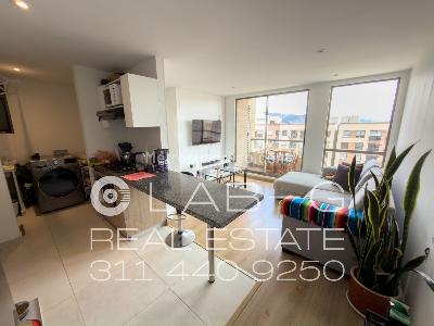 Apartamento en venta en Colina, Bogotá · foto 6 de 20