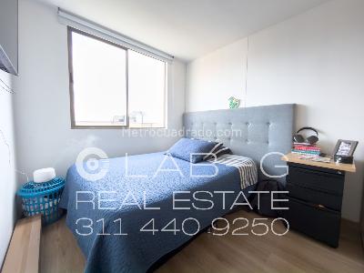 Apartamento en venta en Colina, Bogotá · foto 8 de 20
