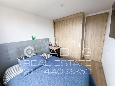Apartamento en venta en Colina, Bogotá · foto 9 de 20