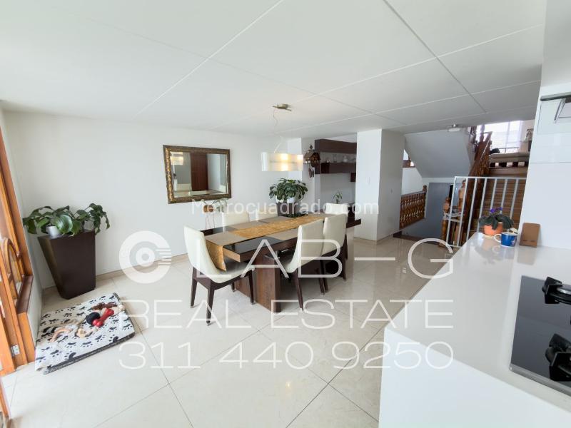 Casa – Bogotá, La Alhambra, Localidad Suba - Vista 4