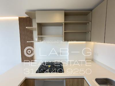 Apartamento en venta en Nueva Zelandia, Bogotá · foto 3 de 17