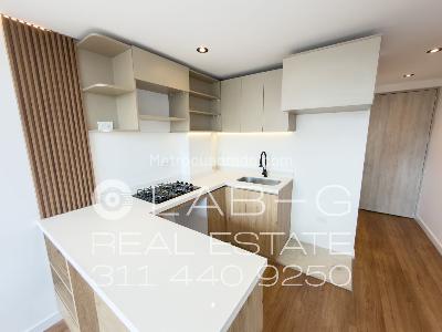 Apartamento en venta en Nueva Zelandia, Bogotá · foto 4 de 17