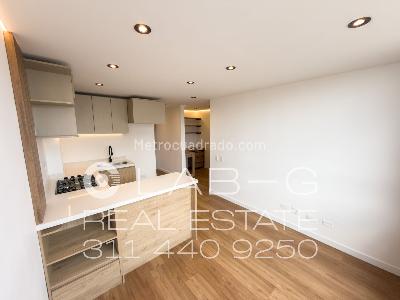 Apartamento en venta en Nueva Zelandia, Bogotá · foto 5 de 17