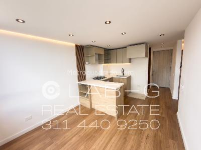 Apartamento en venta en Nueva Zelandia, Bogotá · foto 6 de 17