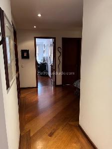 Apartamento en venta en Chico Navarra, Bogotá · foto 10 de 20