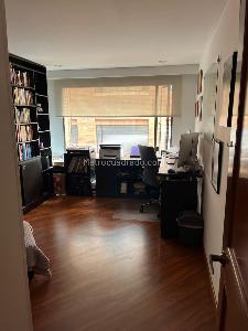 Apartamento en venta en Chico Navarra, Bogotá · foto 11 de 20