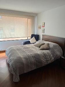 Apartamento en venta en Chico Navarra, Bogotá · foto 12 de 20