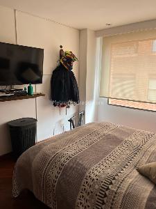 Apartamento en venta en Chico Navarra, Bogotá · foto 13 de 20