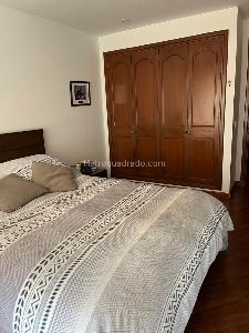 Apartamento en venta en Chico Navarra, Bogotá · foto 14 de 20