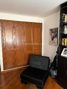 Apartamento en venta en Chico Navarra, Bogotá · foto 15 de 20