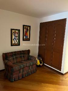 Apartamento en venta en Chico Navarra, Bogotá · foto 16 de 20
