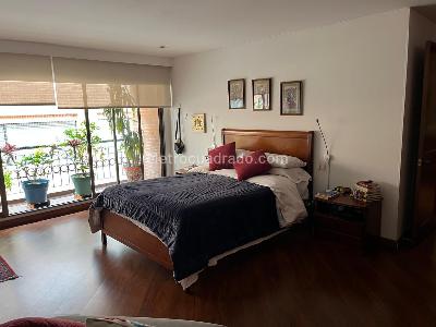 Apartamento en venta en Chico Navarra, Bogotá · foto 19 de 20