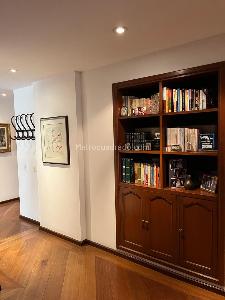 Apartamento en venta en Chico Navarra, Bogotá · foto 20 de 20