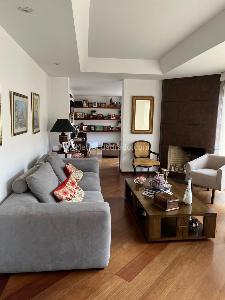 Apartamento en venta en Chico Navarra, Bogotá · foto 2 de 20