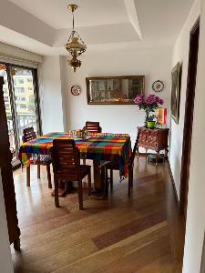 Apartamento en venta en Chico Navarra, Bogotá · foto 7 de 20