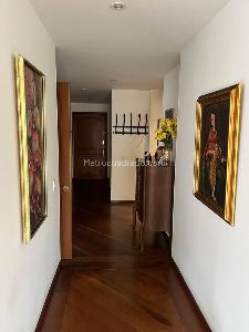 Apartamento en venta en Chico Navarra, Bogotá · foto 8 de 20
