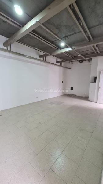 Consultorio en Arriendo, PALERMO, Bogotá D.C. - Widok 3