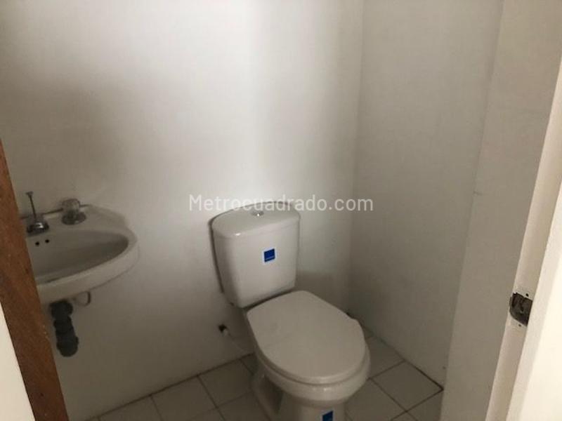 Consultorio en Arriendo, PALERMO, Bogotá D.C. - Widok 4