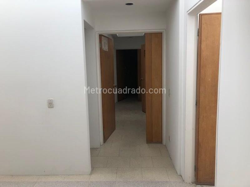 Consultorio en Arriendo, PALERMO, Bogotá D.C. - Widok 6