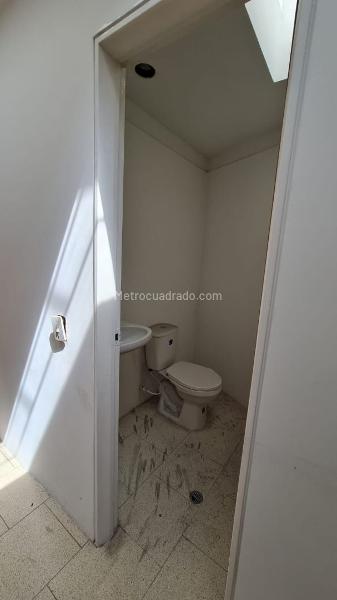 Consultorio en Arriendo, PALERMO, Bogotá D.C. - Więcej