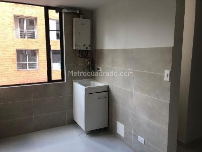 Apartamento en venta en Santa Barbara Central, Bogotá · foto 12 de 19