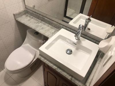 Apartamento en venta en Santa Barbara Central, Bogotá · foto 13 de 19