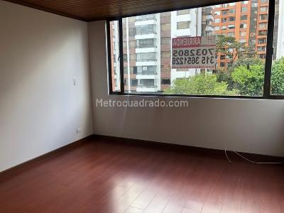 Apartamento en venta en Santa Barbara Central, Bogotá · foto 14 de 19