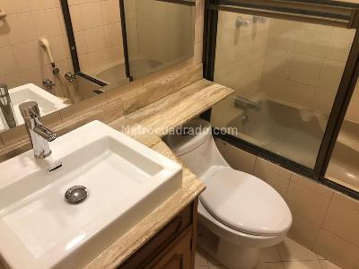Apartamento en venta en Santa Barbara Central, Bogotá · foto 18 de 19