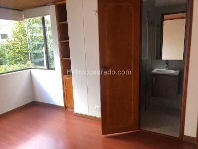 Apartamento en venta en Santa Barbara Central, Bogotá · foto 19 de 19