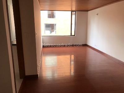 Apartamento en venta en Santa Barbara Central, Bogotá · foto 3 de 19