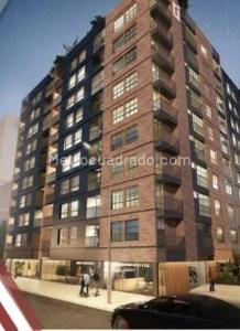 Apartamento en Arriendo, CHAPINERO ALTO EMAUS, Bogotá D.C.