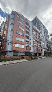 Apartamento en Arriendo, SANTA BARBARA ORIENTAL, Bogotá D.C.