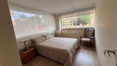 Apartamento en venta en Santa Barbara Central, Bogotá · foto 12 de 17